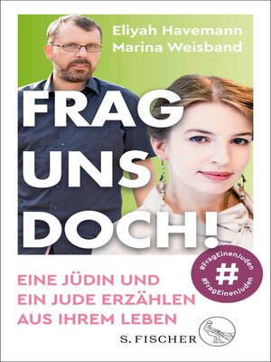 cover image of Frag uns doch!